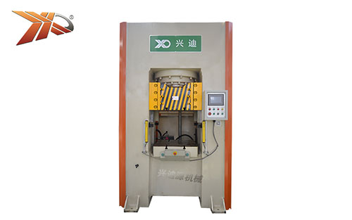 <strong>液壓機濾芯的使用壽命取決于哪些</strong>