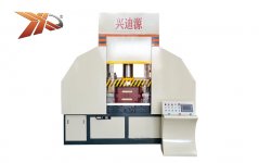 <strong>XD-Y62系列伺服金屬波紋管液壓成形</strong>
